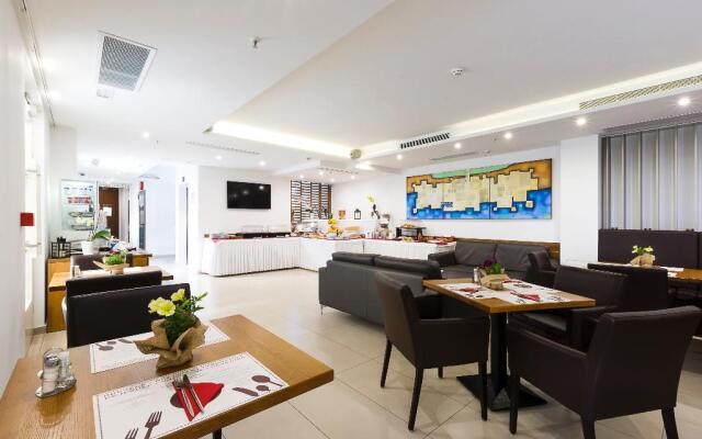 Hotel Marul