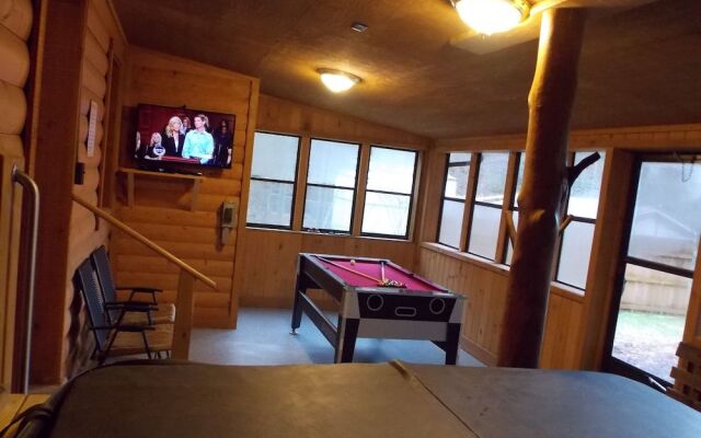 Bearly Rustic by RedAwning