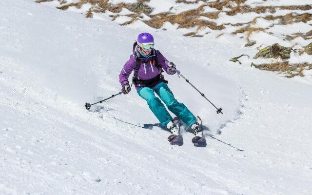 Hotel and Residence Le Taos