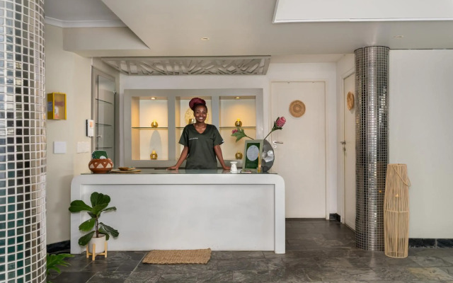 O on Kloof Boutique Hotel