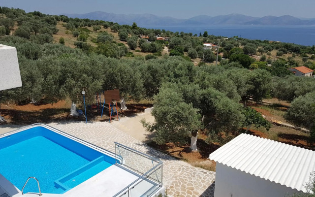Villa Konaki