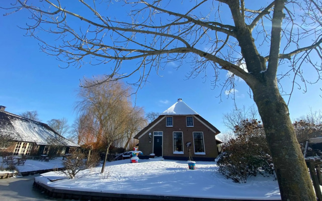 De Dames Van De Jonge Hotel Restaurant