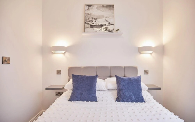 Host Stay Apartment 2 Queens Court