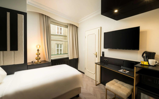 elaya hotel vienna city center