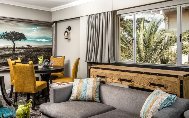 Southern Sun Ridgeway