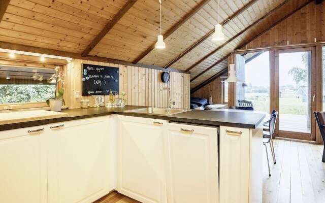 Holiday Home in StubbekÃ¸bing