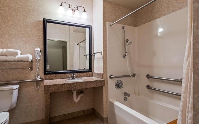 Best Western Longview