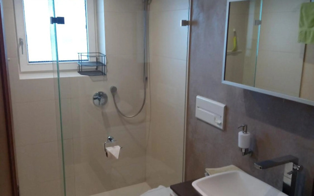 Ferienhaus Kröll - Christoph Kröll