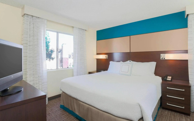 Residence Inn by Marriott Bakersfield