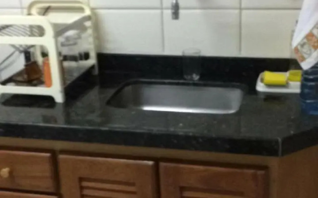 Apartamento na Prainha, de um quarto!