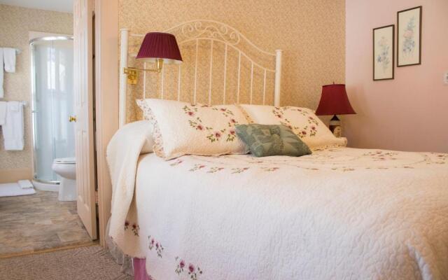 Wildflower Bed & Breakfast