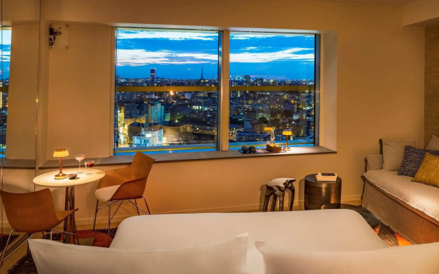 Too Hotel & Spa Paris - MGallery Collection