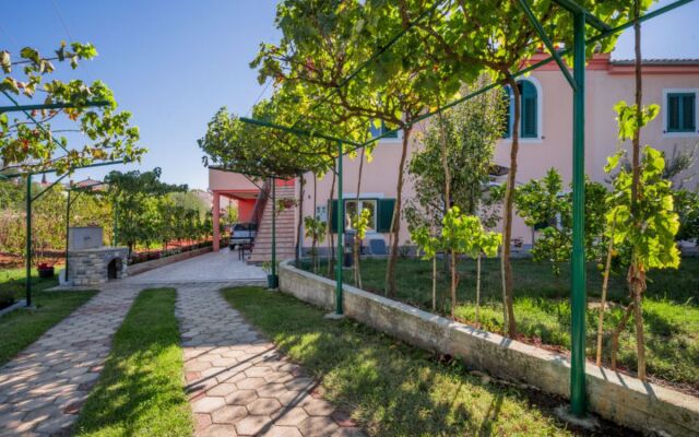 Apartment Adriana Pula