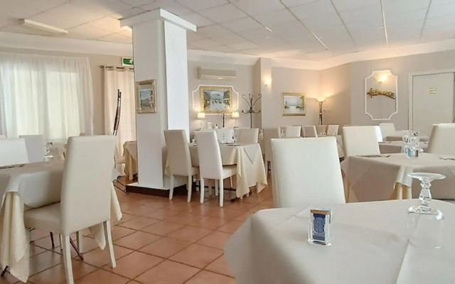 Hotel Palladium