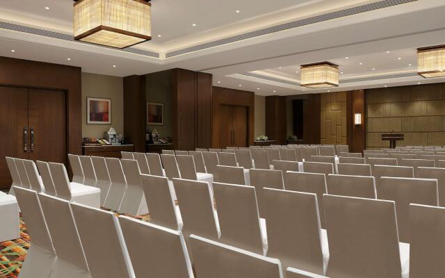 Novotel Lucknow Gomti Nagar Hotel