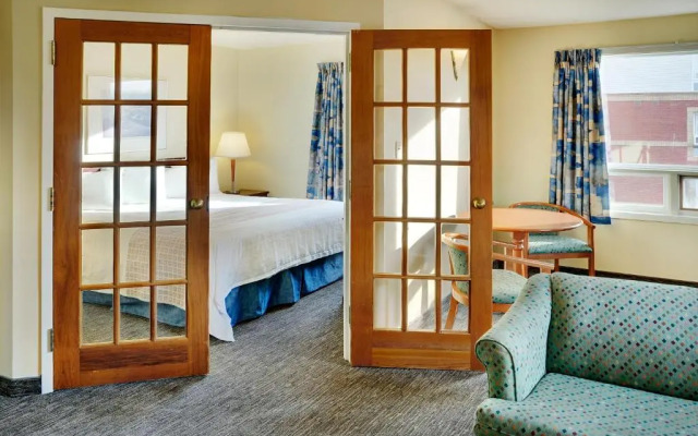 Travelodge Hotel Sudbury