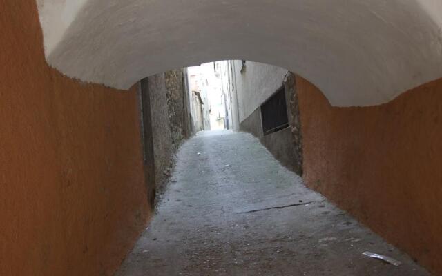 Cal Benet del Manigues