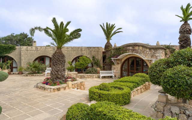 Hotel Ta' Cenc & Spa