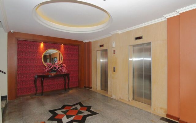 Airy Pecinan Wahid Hasyim 125 Semarang