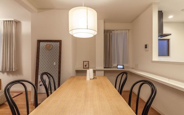 Eldor NishiKojiya Apartment