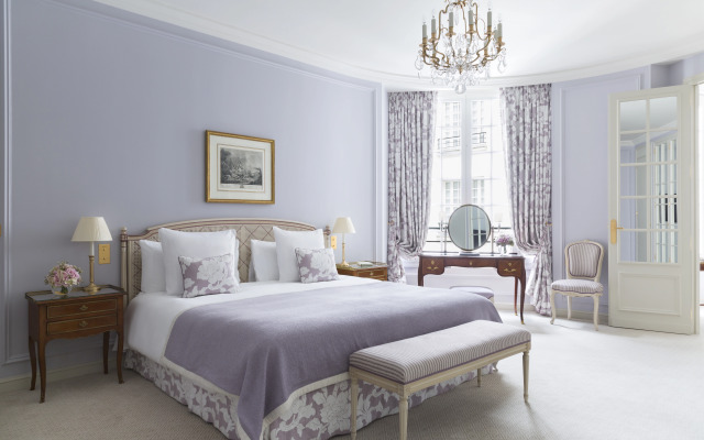 Hotel Le Bristol Paris
