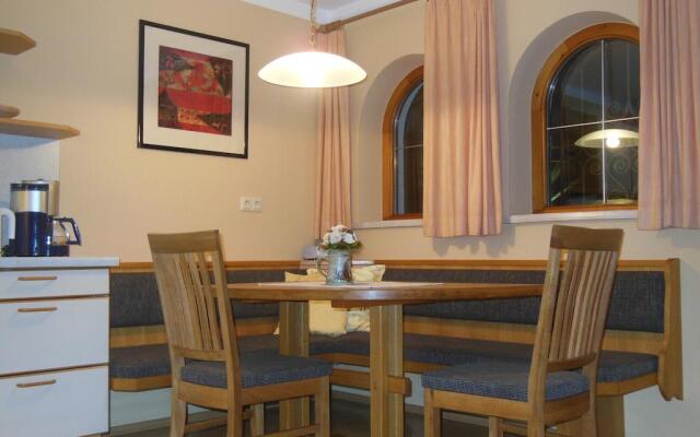 Lärchenwald Appartement