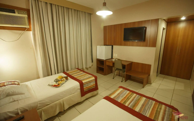 Mato Grosso Palace Hotel