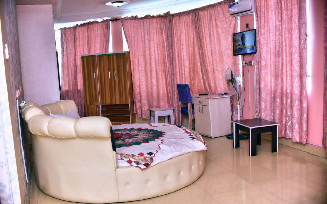 Titanium Hotel And Resorts