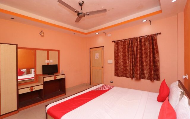 Sagar Kinare by OYO Rooms