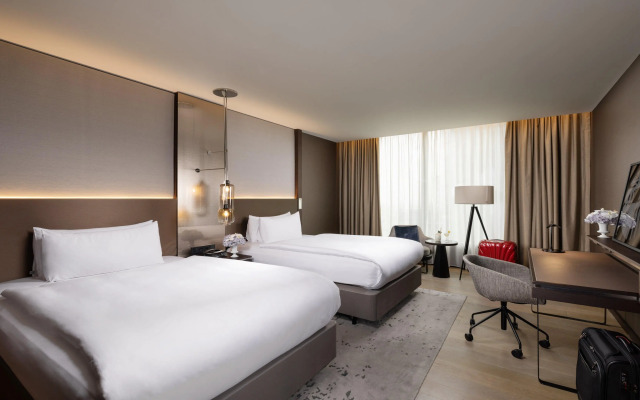 InterContinental Ljubljana by IHG