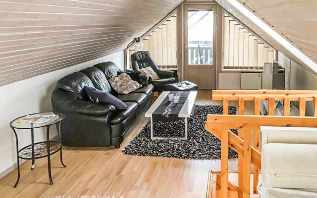 Amazing Home in Åhus With Wifi and 2 Bedrooms