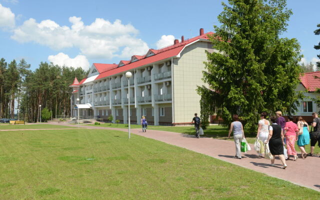 Сосны (Гомельская обл.)