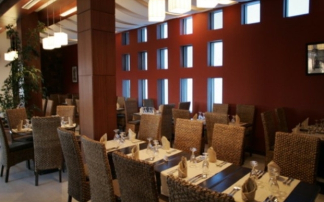 Hotel Mercure Ouarzazate