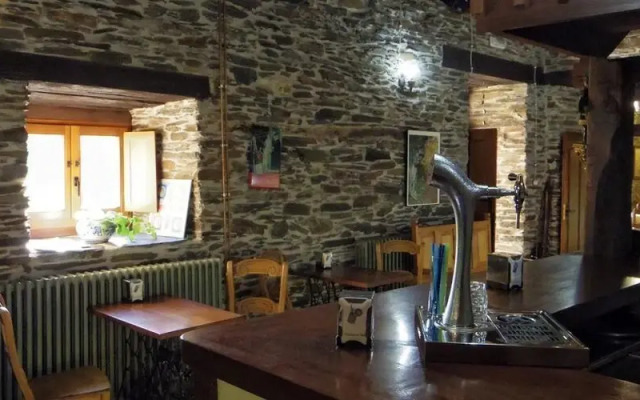 Casa Grande da Ferreria de Rugando