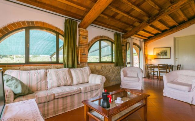 House Il Forno Pergine Valdarno