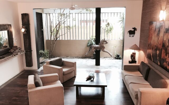 Villa Colombo Five