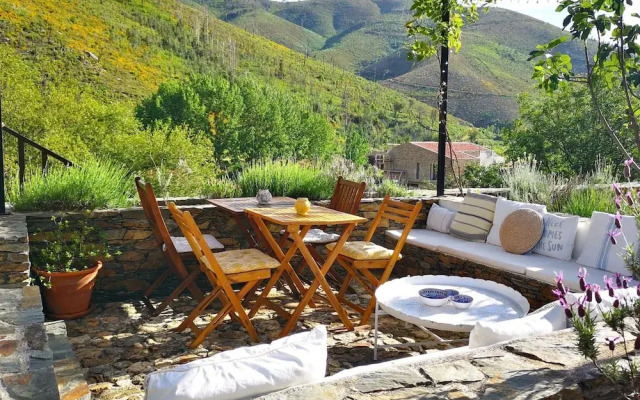 Quinta das Levadas Country House & Nature