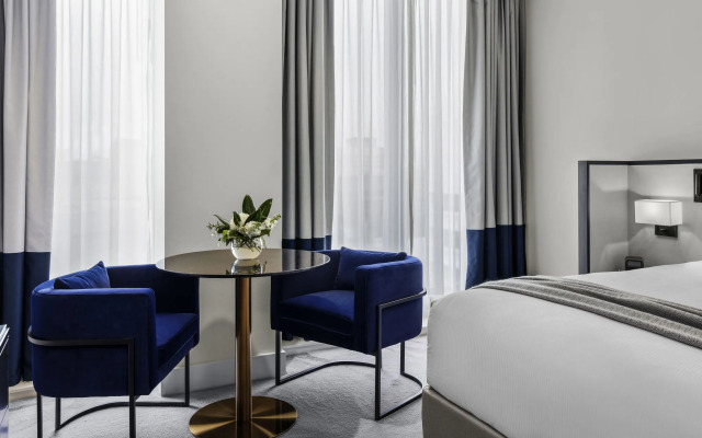 Peppers Waymouth Adelaide