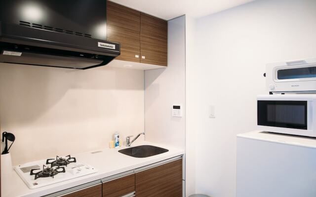 Section L Asakusa East