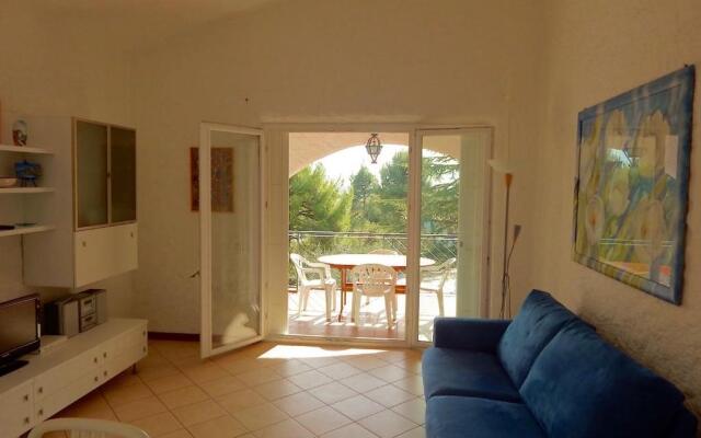 N83 - Numana, trilocale con terrazzo panoramico