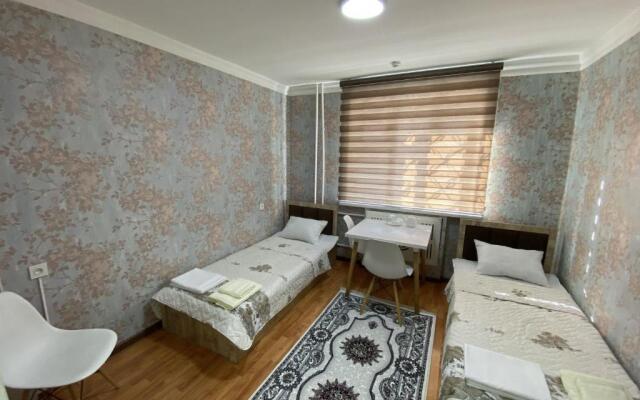 Hostel Na Bobura