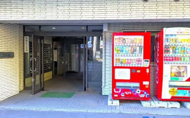 Kiyaza Space Sapporo – Exterior – Sapporo