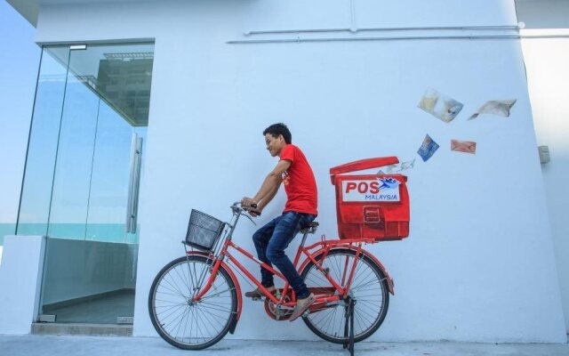 A Plus Boutique Hotel