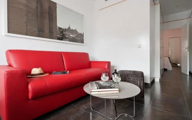 Stay U-nique Apartments Eslava
