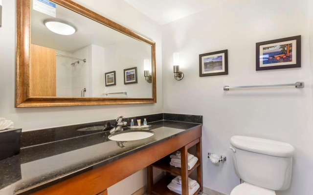 Comfort Suites Longmont