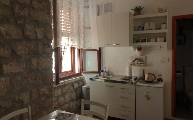 Apartment Placeta