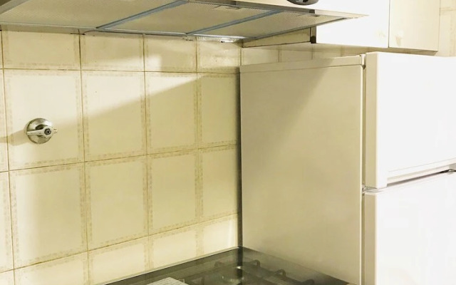 Colosseum luxury room