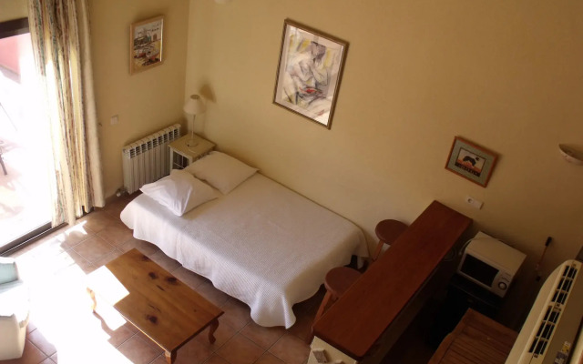 Hotel La Romarine