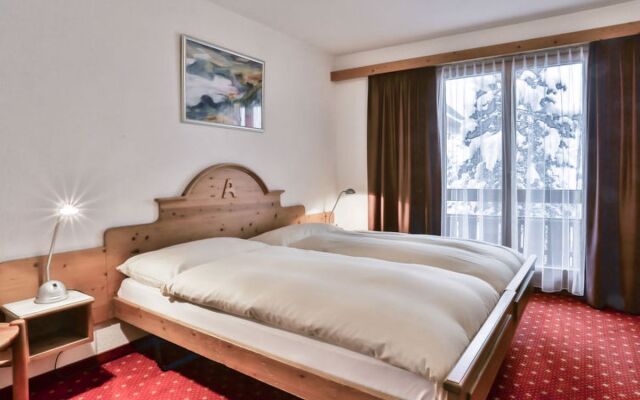 Chalet Abendrot 10197