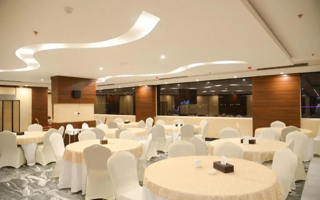 Mora hotel